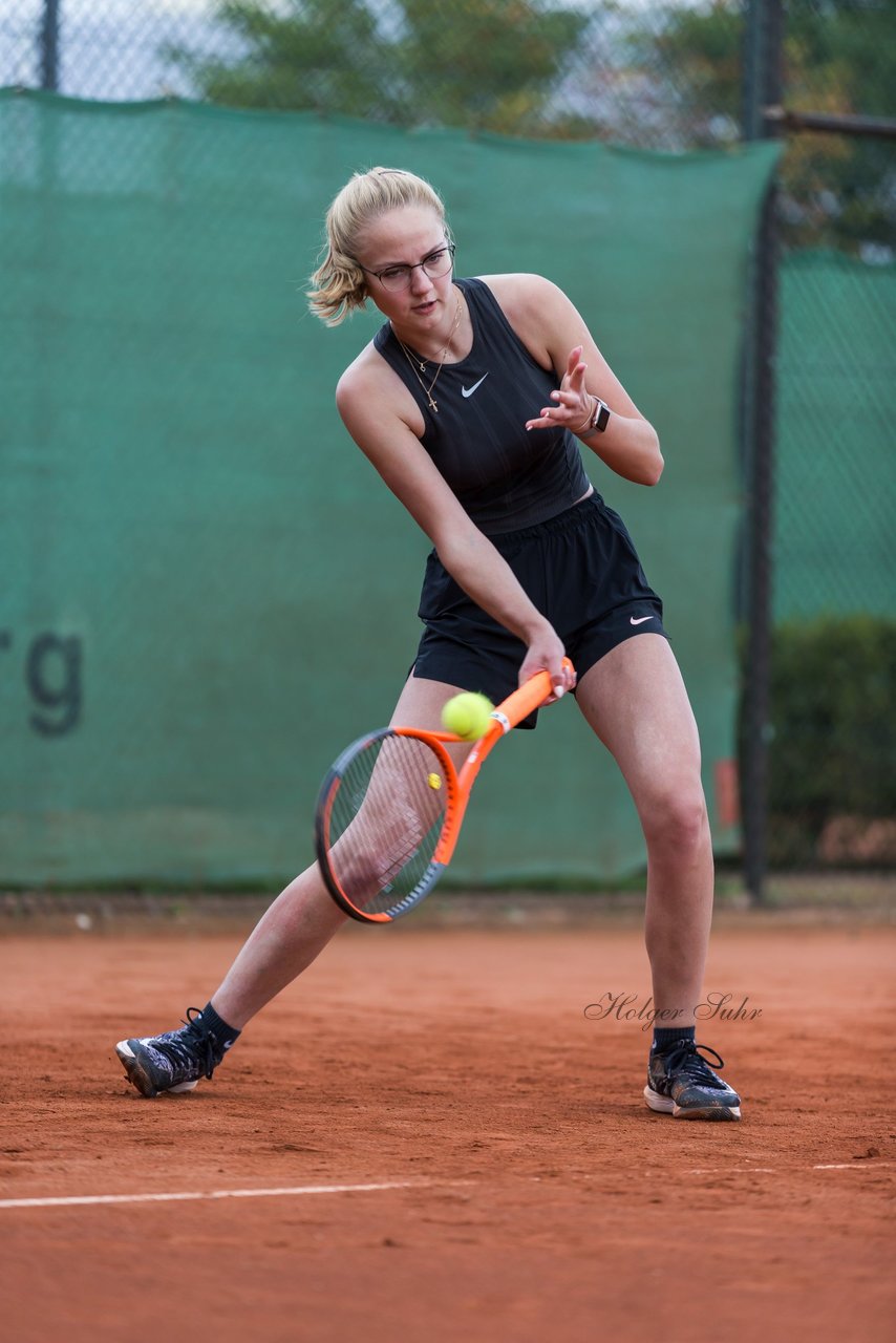 Katarina Gromilina 110 - Lilienthaler Volksbank Open